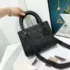 LATEST LADY DIOR Bag